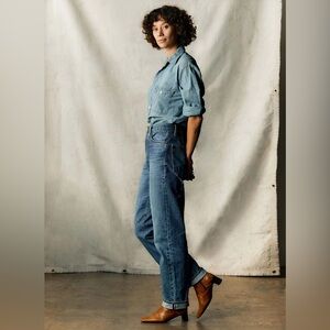 Imogene + Willie trudie caldwell